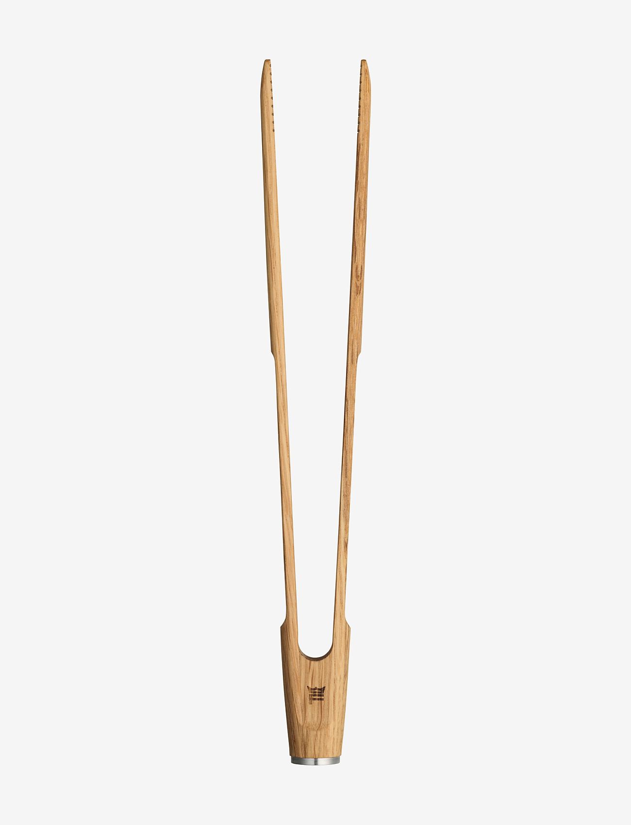 Fiskars - Nordic pliers - tongs & tweezers - natural wood - 1