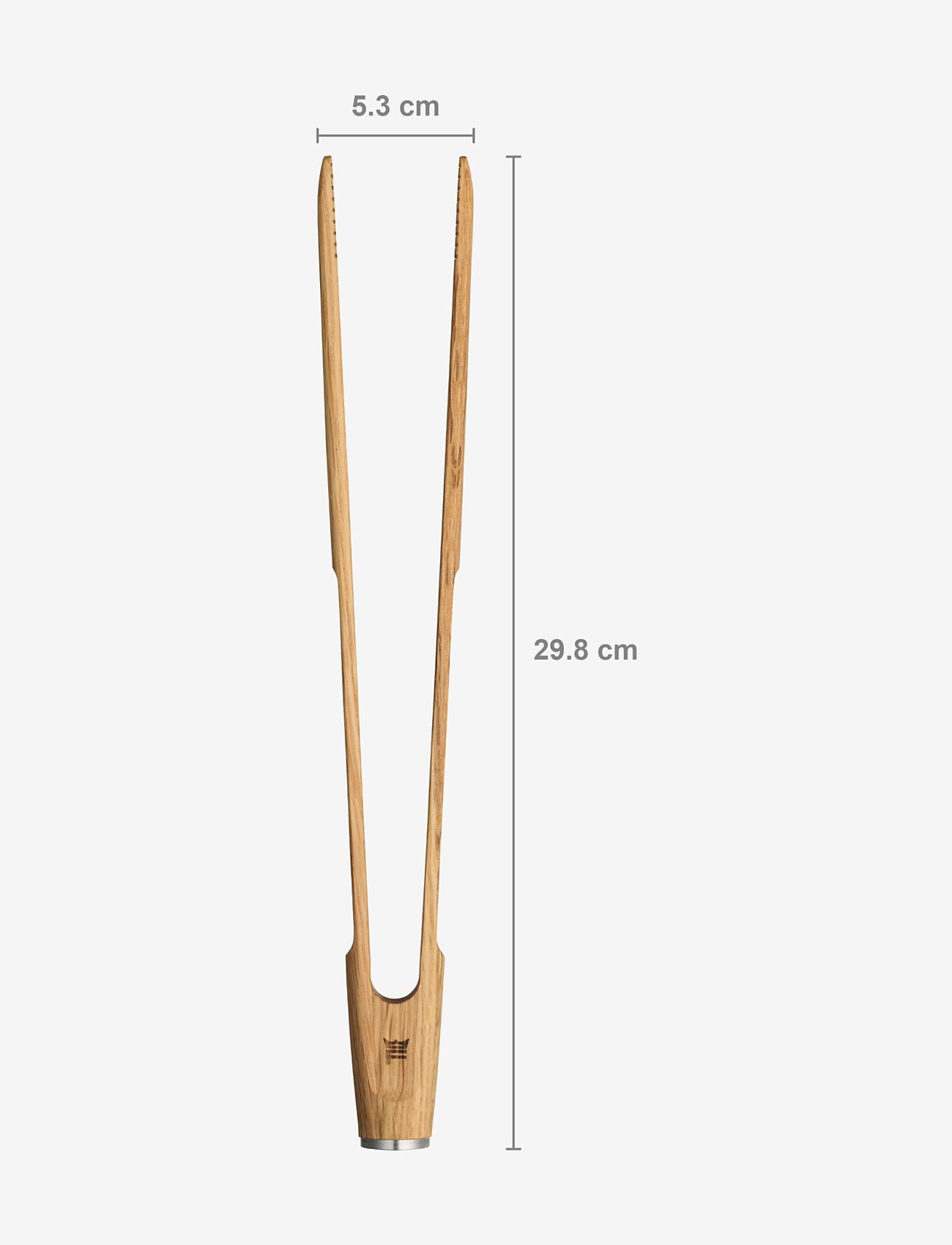 Fiskars - Nordic pliers - natural wood - 2
