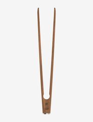 Fiskars - Nordic pliers - tongs & tweezers - natural wood - 3