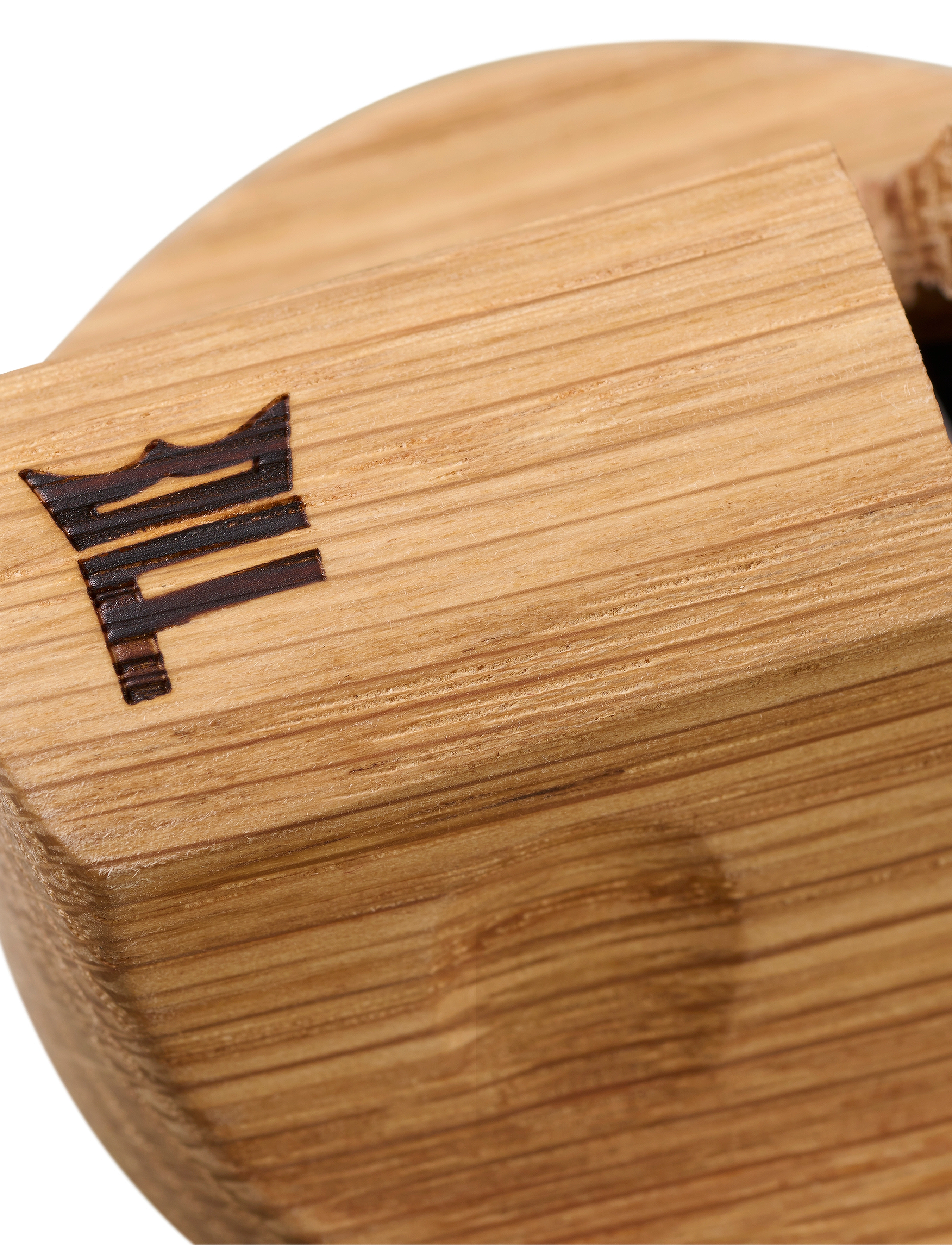 Fiskars - The Nordic countries knife grinding - knivslipere, slipestål & slipestein - natural wood - 3