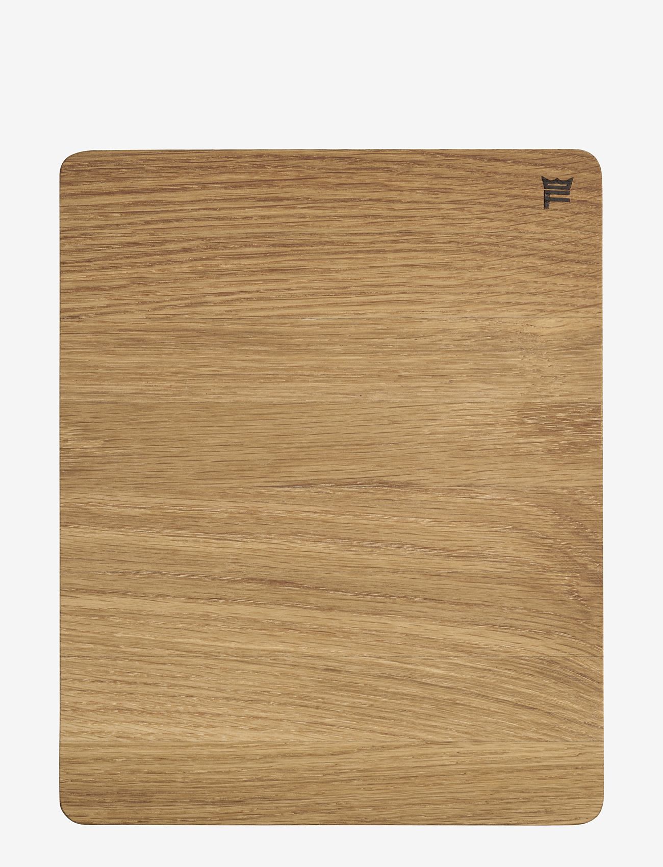 Fiskars - The Nordic countries cutting board small - natural wood - 1
