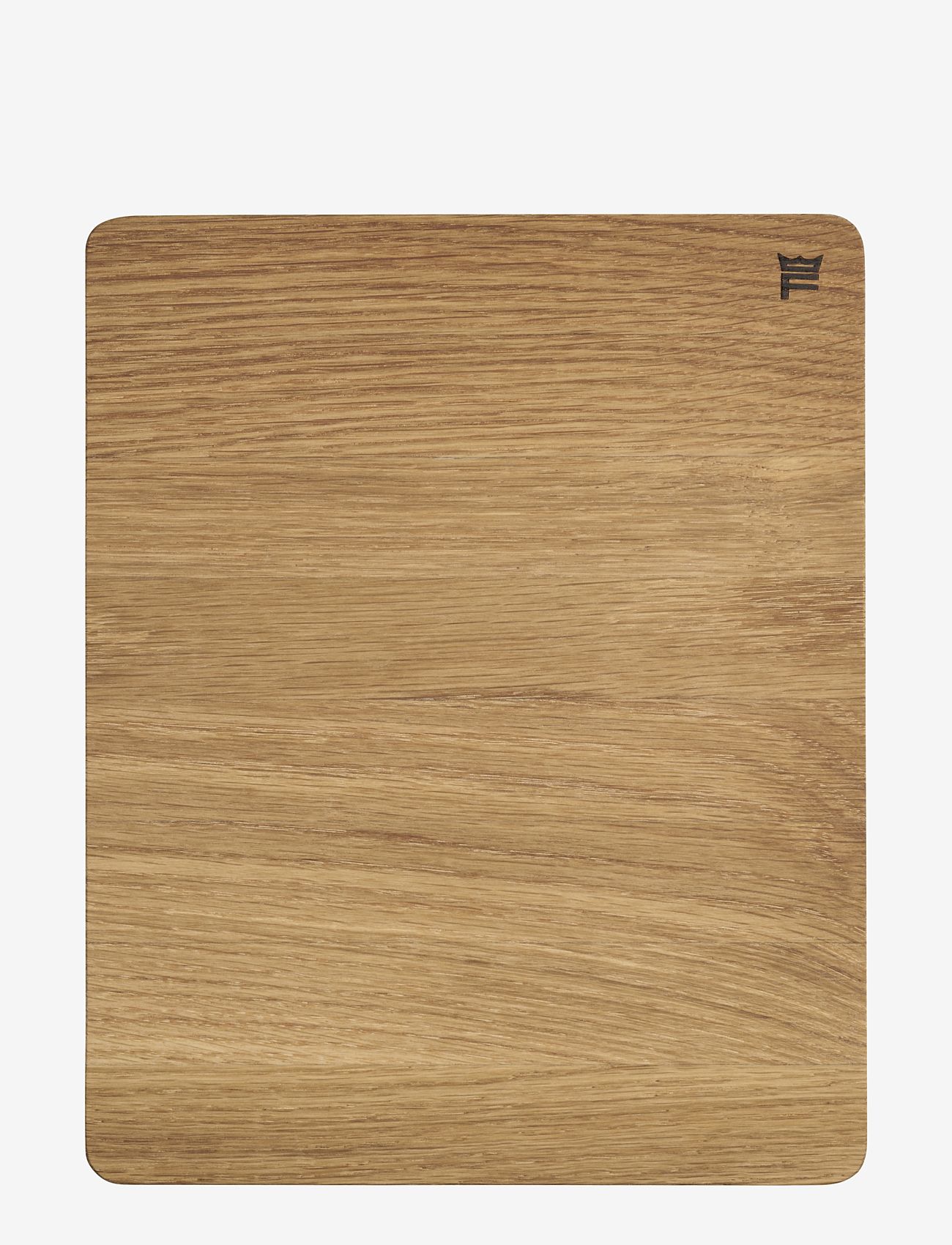 Fiskars - The Nordic countries cutting board small - leikkuulaudat - natural wood - 1