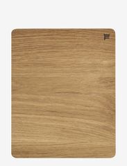 Fiskars - The Nordic countries cutting board small - skærebrætter - natural wood - 1