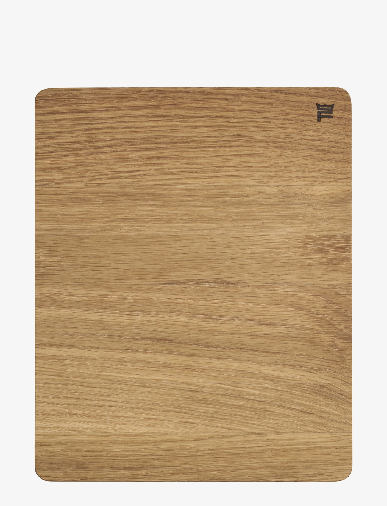 Fiskars - The Nordic countries cutting board small - natural wood - 1