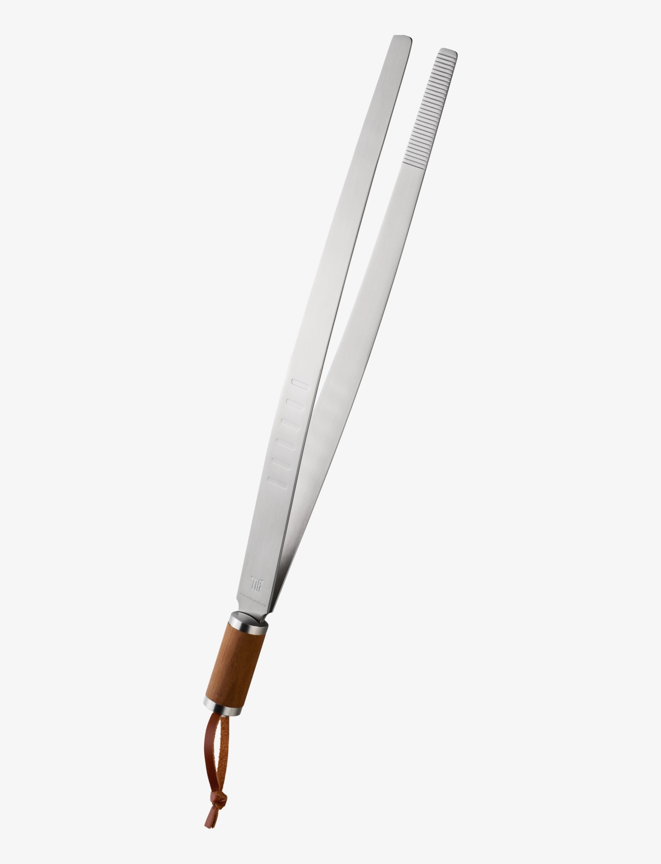Fiskars - Norden Grill Chef Tongs - natural - 2