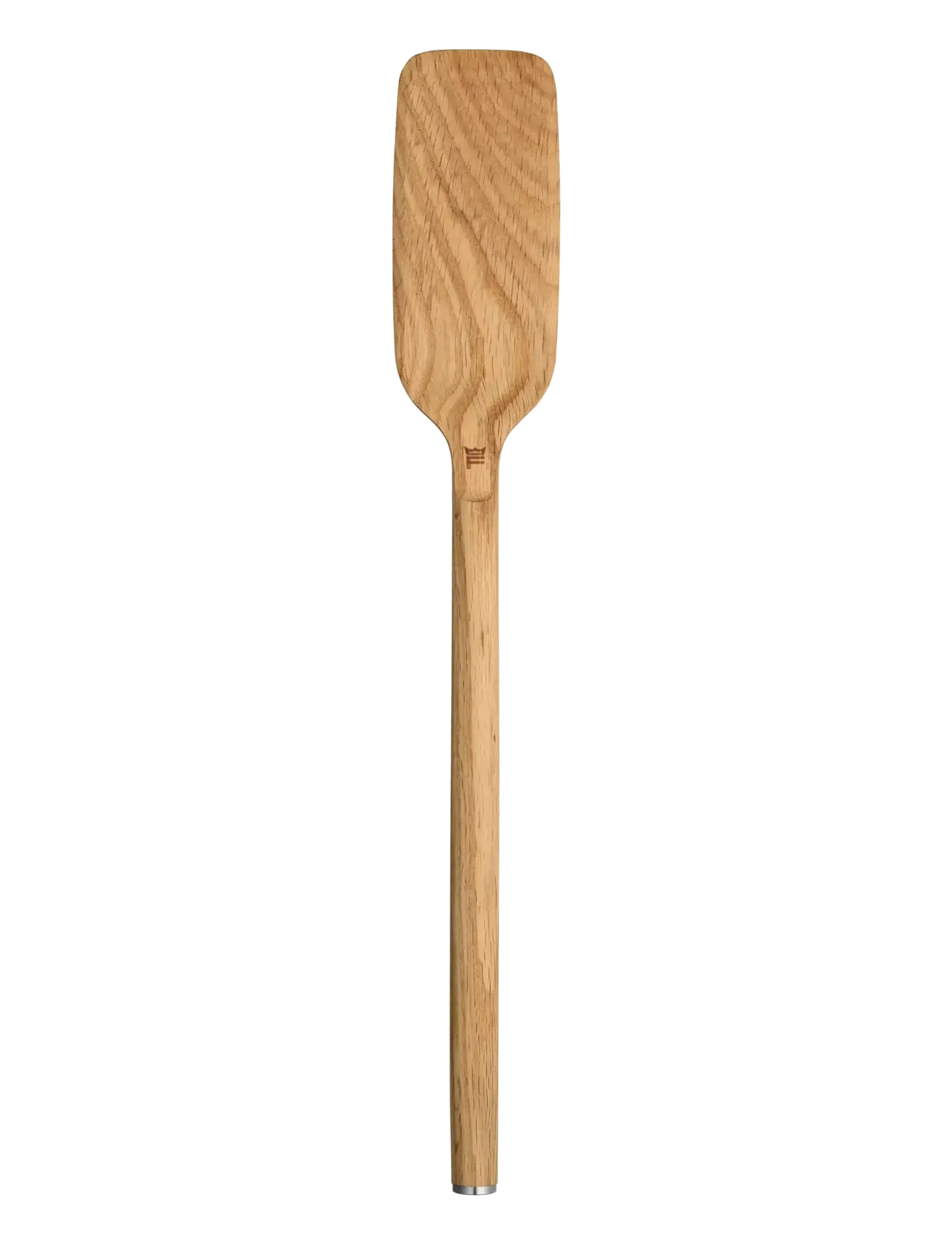 FISKARS Norden Grill Chef Wooden Spatula NATURAL WOOD - 38 Cm - Unisex