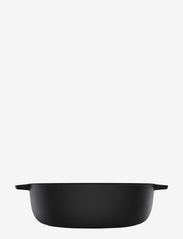 Fiskars - Norden Grill Chef Pot 30cm w/lid - auflaufformen - black - 7