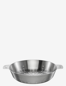 Norden Grill Chef Steel Basket 30cm, Fiskars