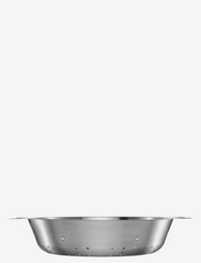 Fiskars - Norden Grill Chef Steel Basket 30cm - saucepans - stainless steel - 2