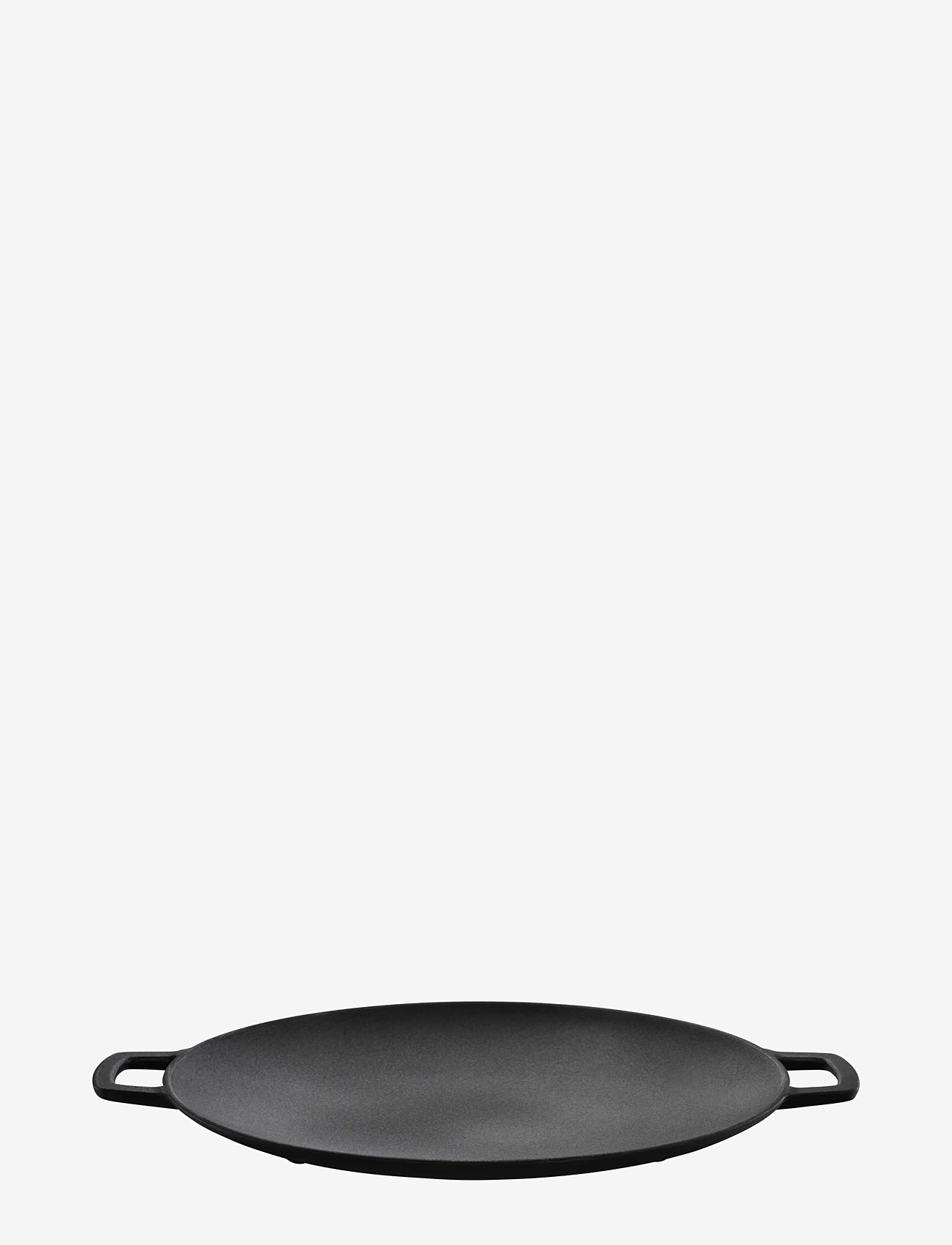 Fiskars - Norden Grill Chef Grill Plate 30cm - grillredskaber - black - 0