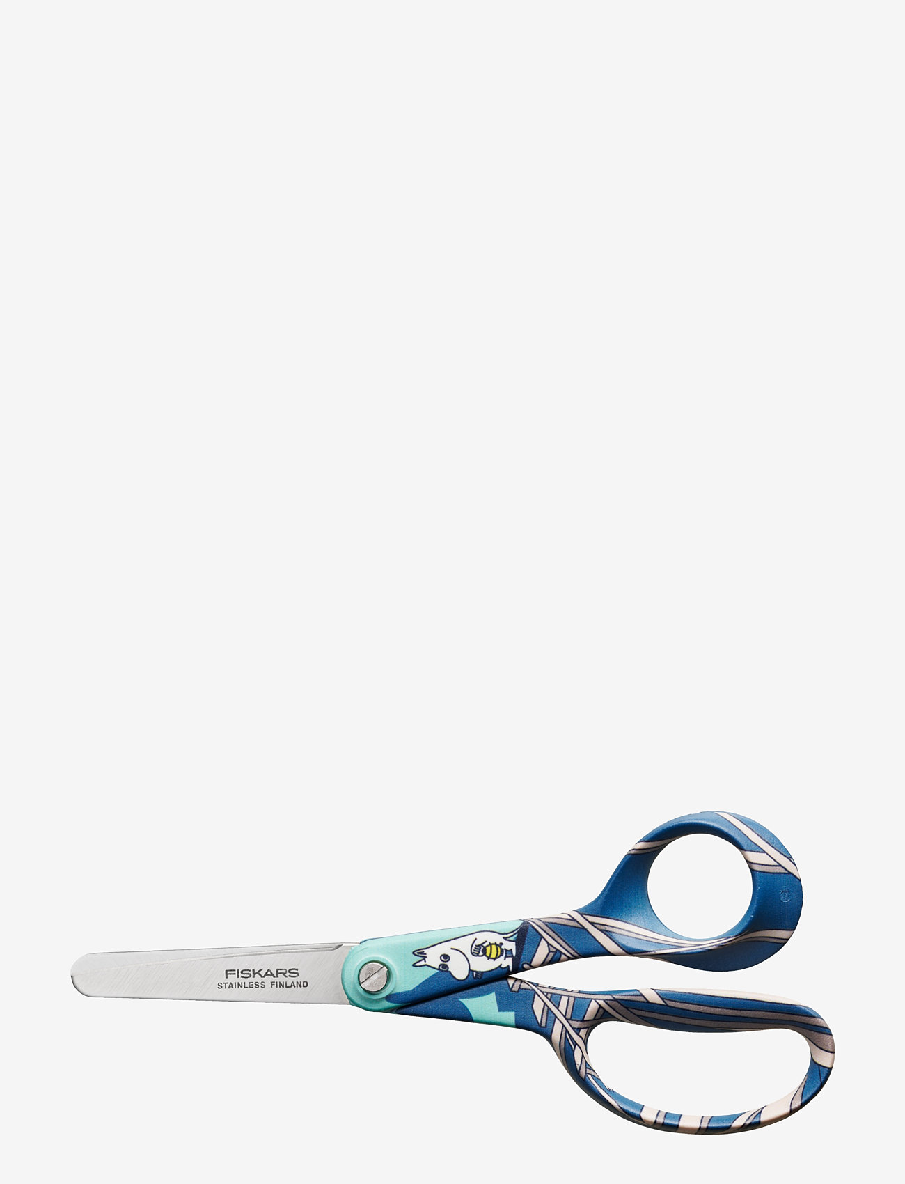 Fiskars - Moomin Kids scissors 13cmMoomintroll box - multi color - 0