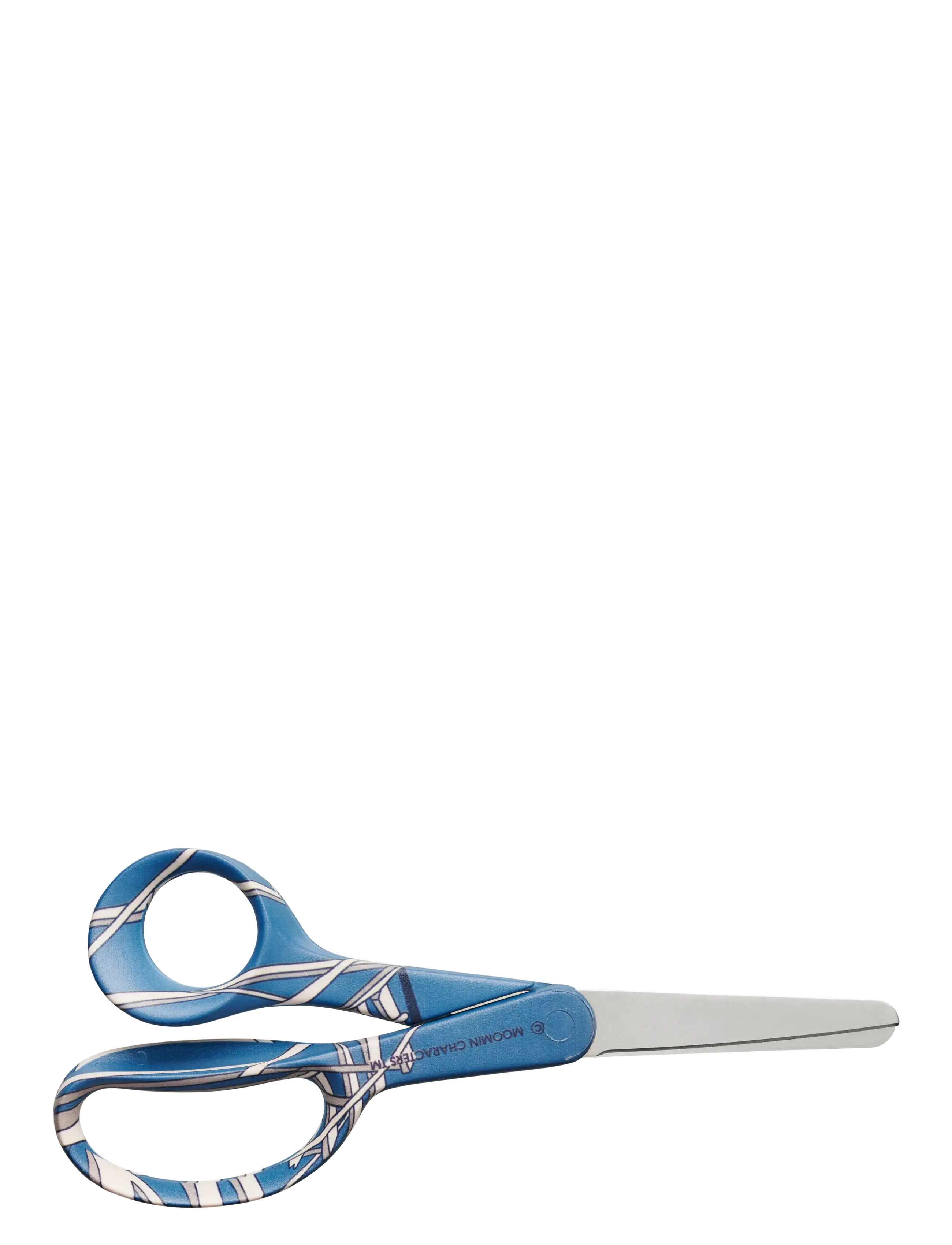 Moomin Kids scissors 13cmMoomintroll box - MULTI COLOR