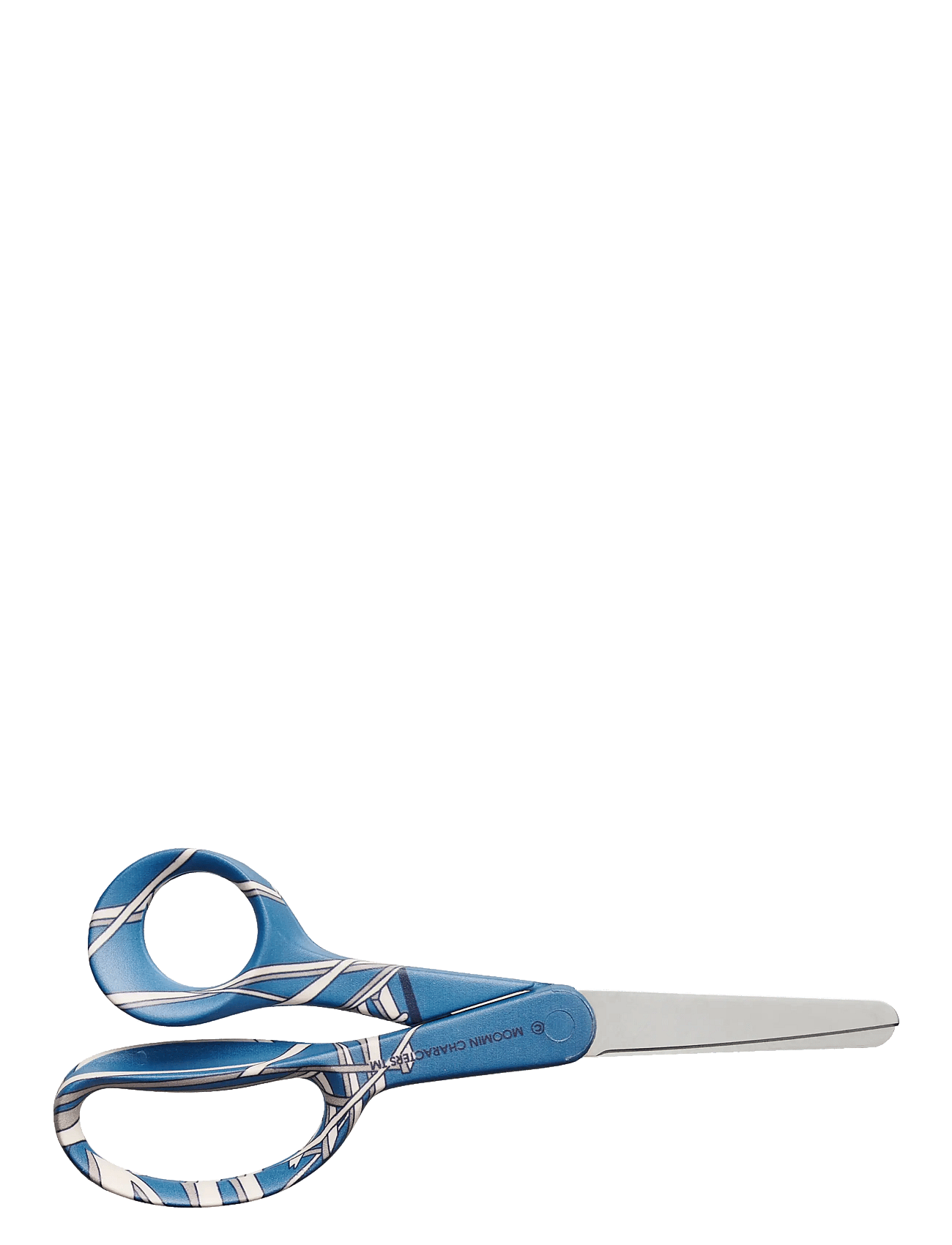 Moomin Kids scissors 13cmMoomintroll box - MULTI COLOR