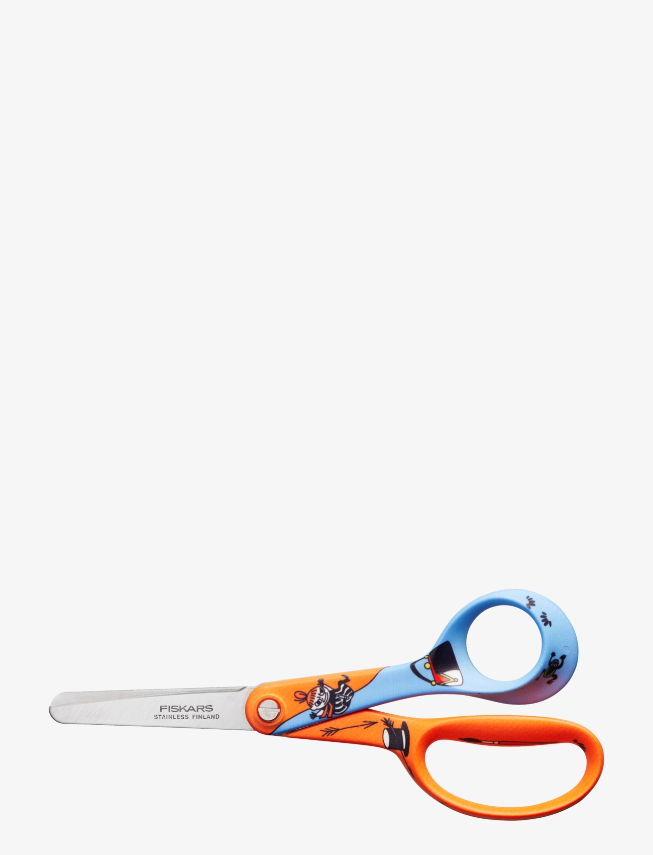 Fiskars - Moomin Kids scissors 13cm Little my box - multi color - 0