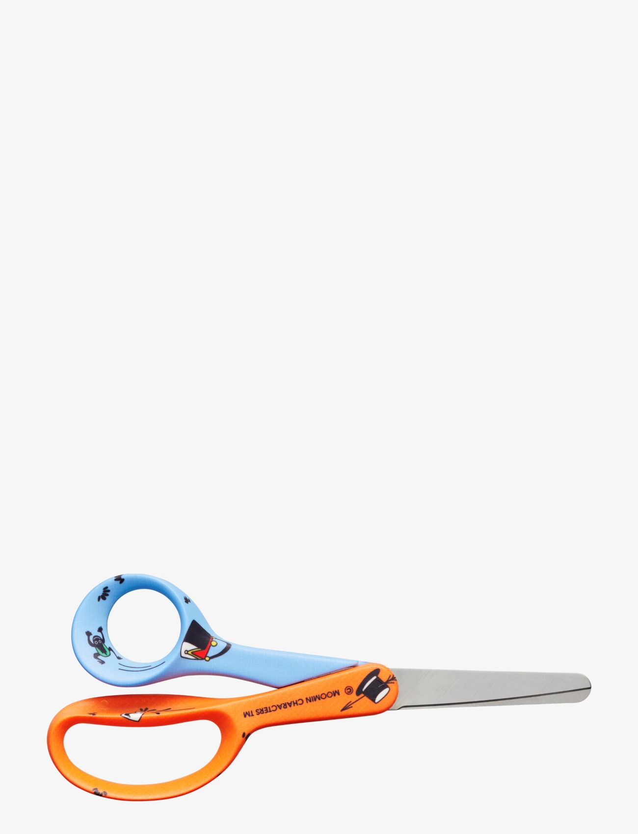 Fiskars - Moomin Kids scissors 13cm Little my box - multi color - 2