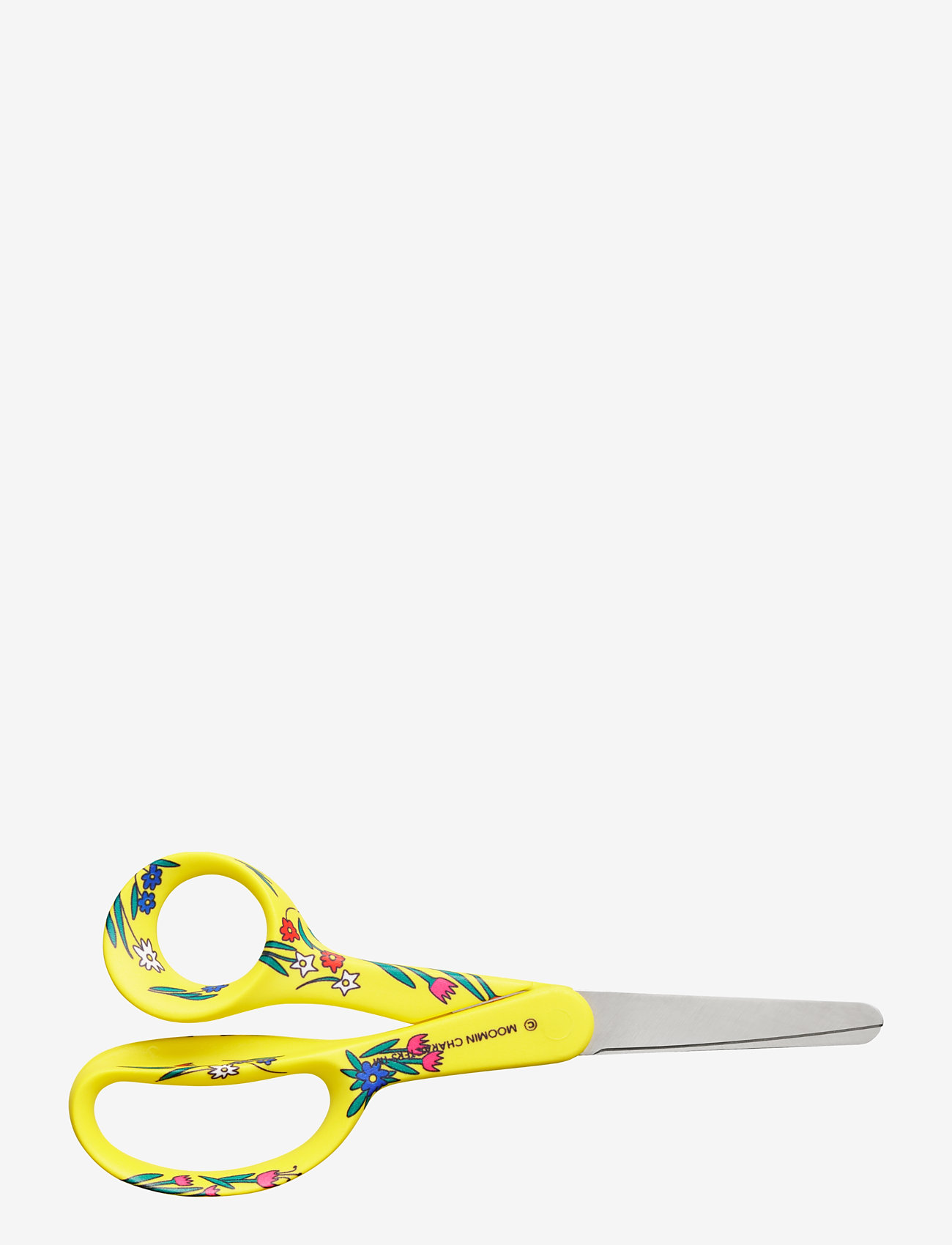 Fiskars - Moomin Kids scissors 13cm Snorkmaidenbox - multi color - 3
