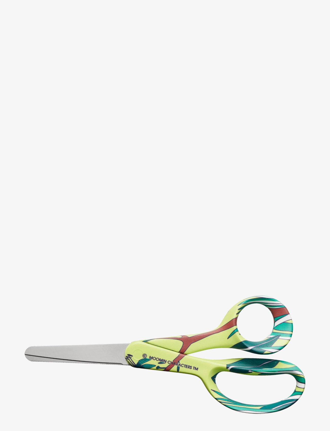 Fiskars - Moomin Kids scissors 13cm LittleMyLHbox - multi color - 0