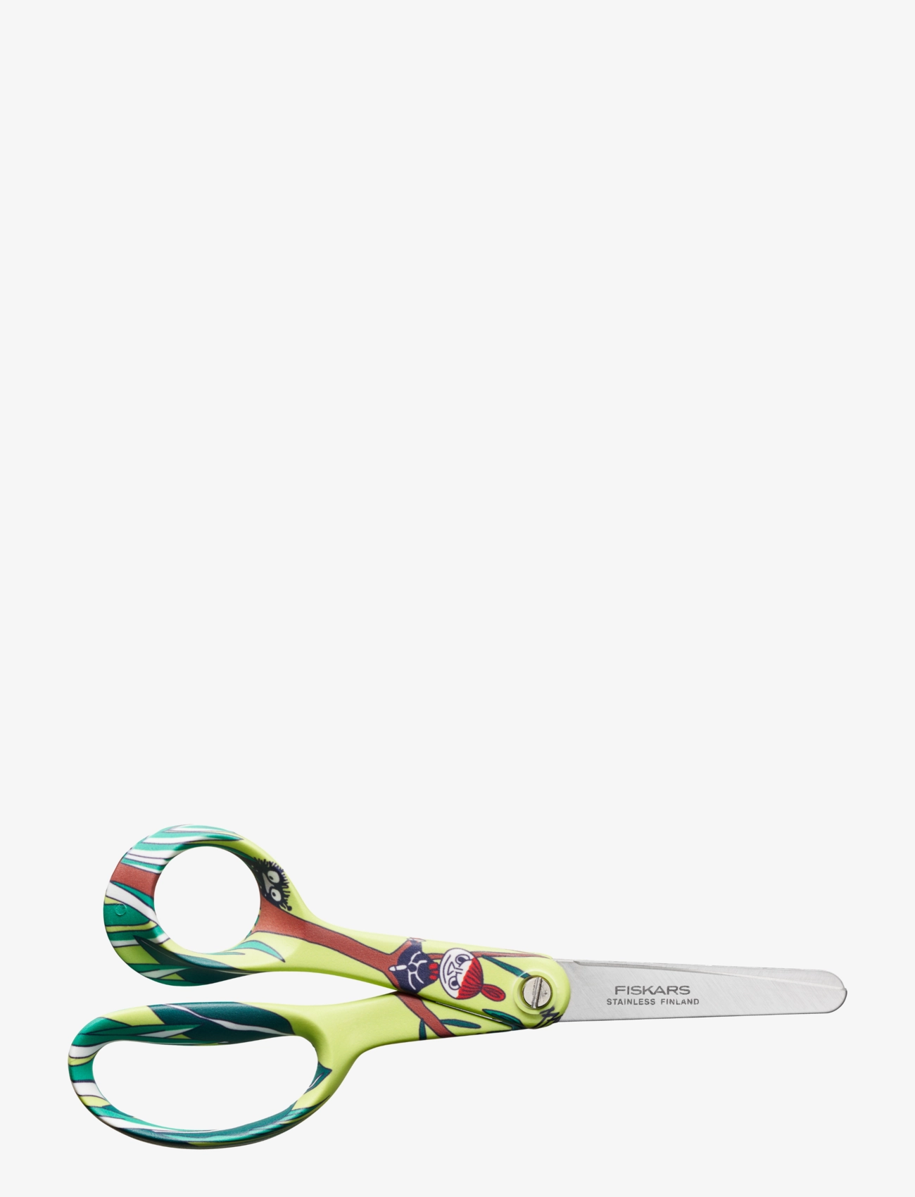 Fiskars - Moomin Kids scissors 13cm LittleMyLHbox - multi color - 2
