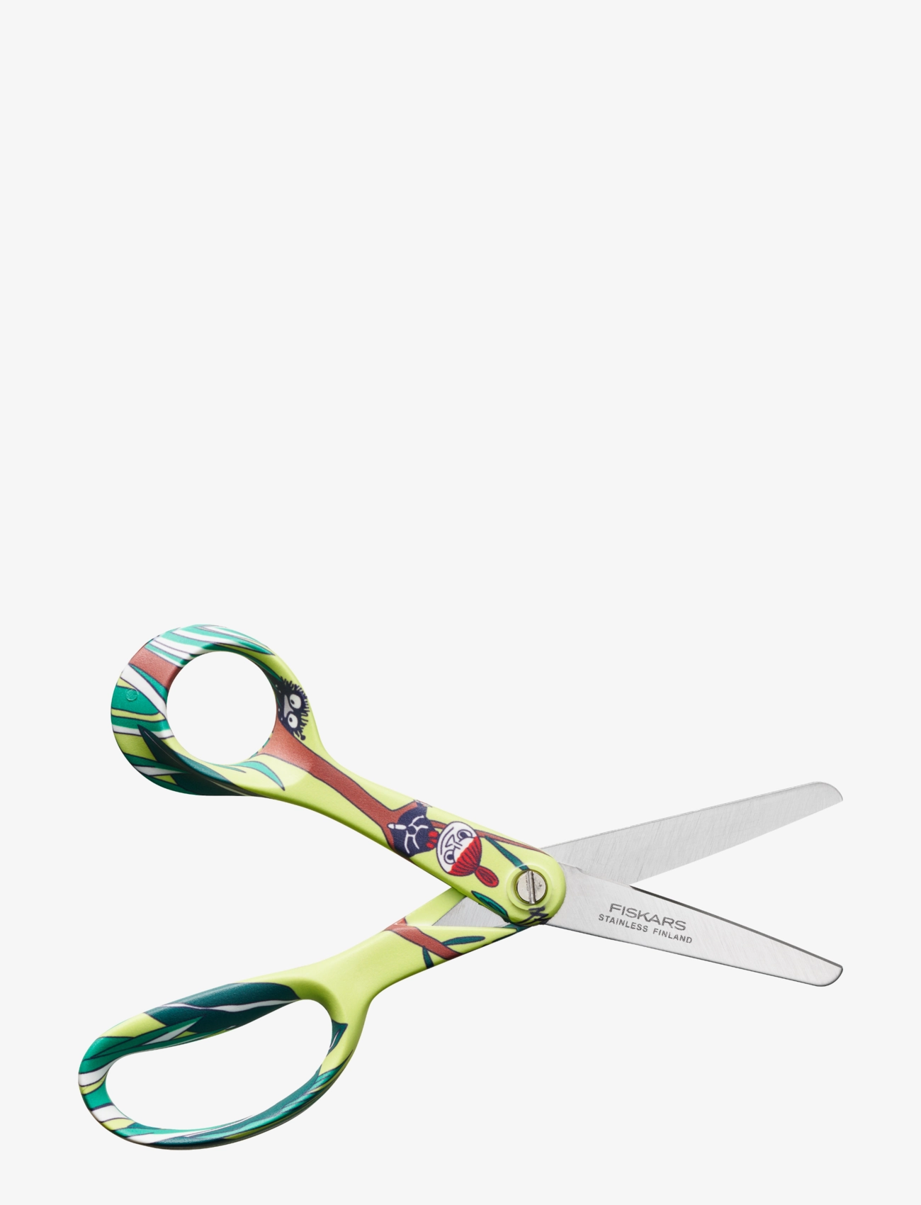 Fiskars - Moomin Kids scissors 13cm LittleMyLHbox - multi color - 3