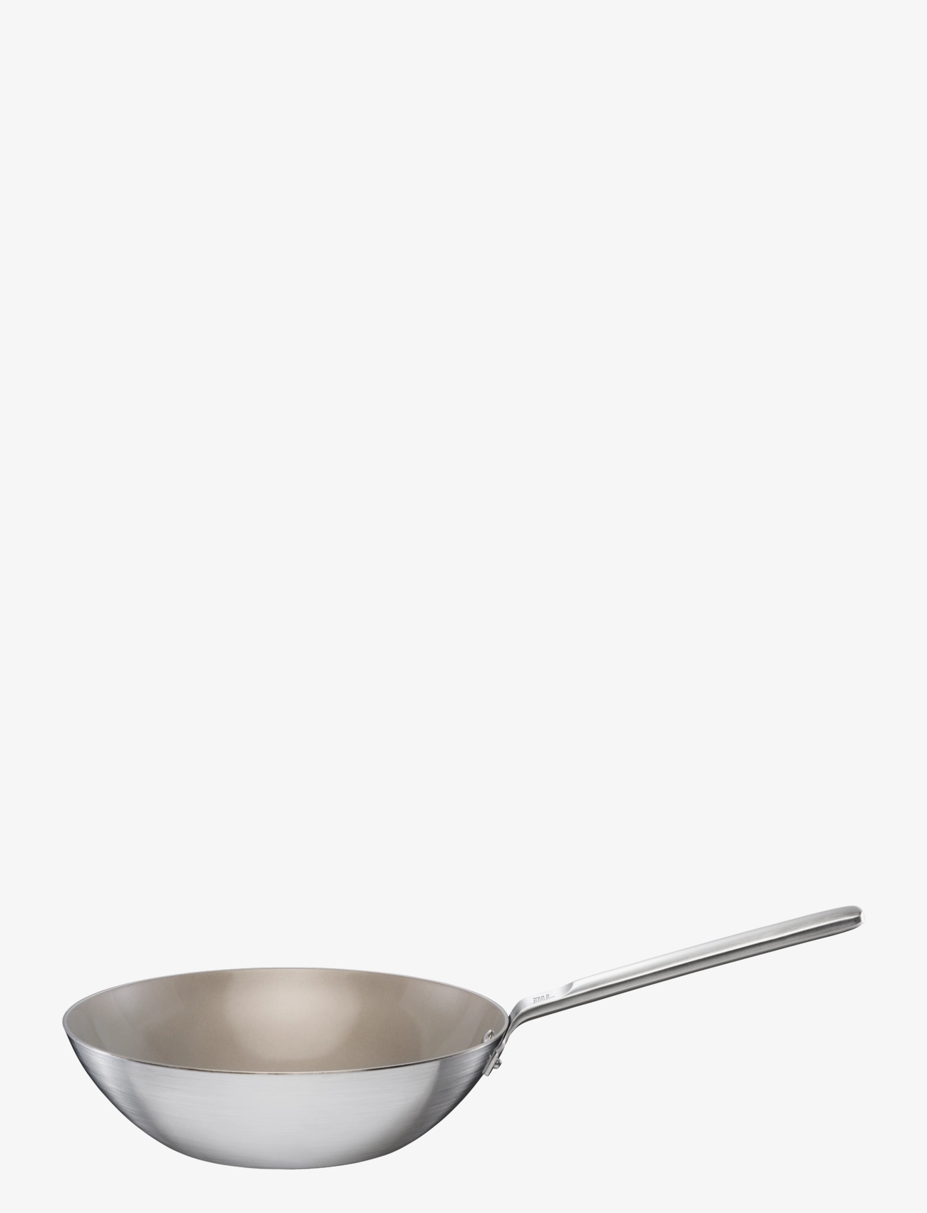 Fiskars - Norden Steel Wok 28cm Coated - stainless steel - 2