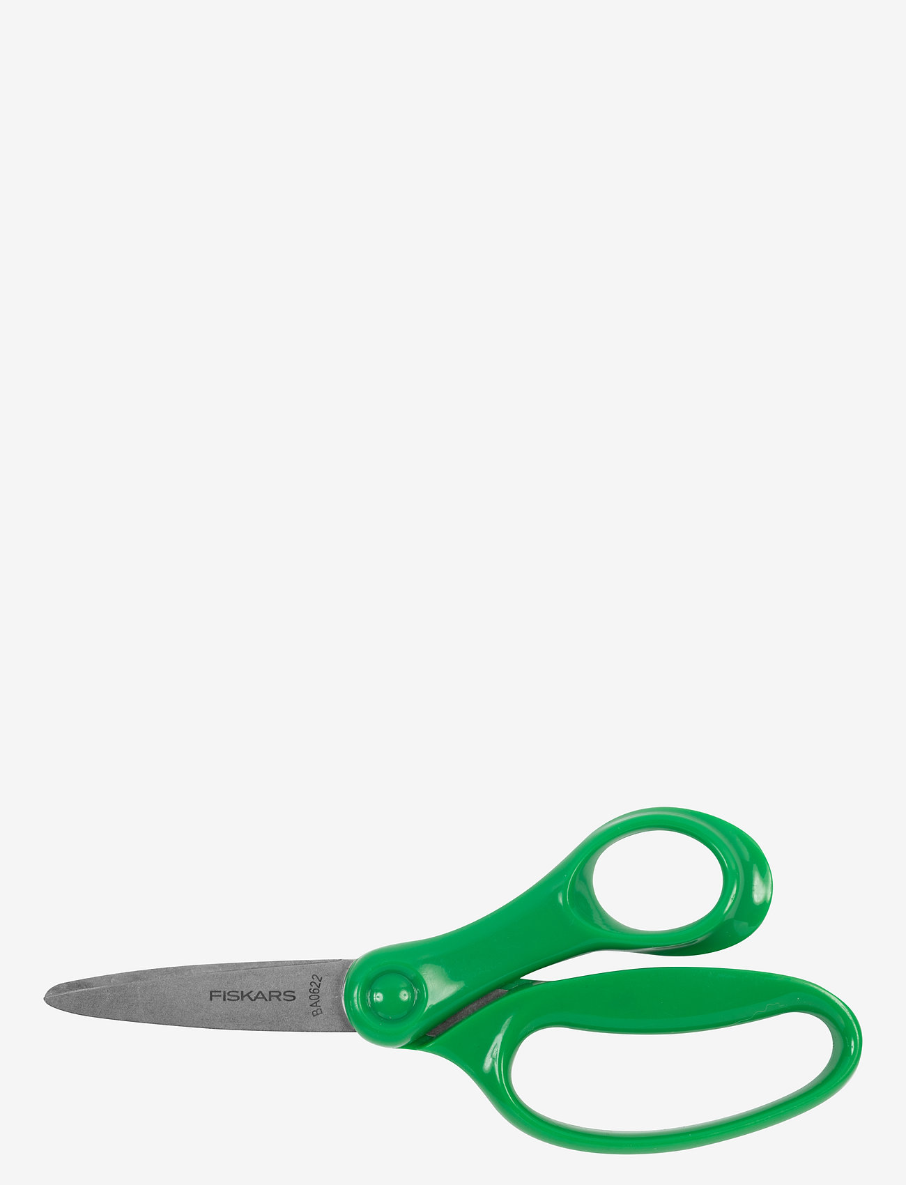 Fiskars - BIG KIDS Scissors 15cm  6/36 16L - alhaisimmat hinnat - green - 0