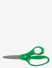 BIG KIDS Scissors 15cm  6/36 16L - GREEN