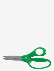 Fiskars - BIG KIDS Scissors 15cm  6/36 16L - alhaisimmat hinnat - green - 1