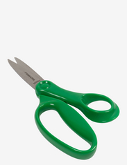 Fiskars - BIG KIDS Scissors 15cm  6/36 16L - alhaisimmat hinnat - green - 2