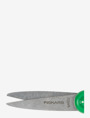 Fiskars - BIG KIDS Scissors 15cm  6/36 16L - alhaisimmat hinnat - green - 3