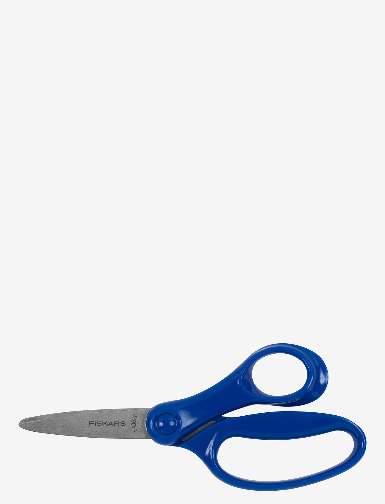 Fiskars - BIG KIDS Scissors 15cm  6/36 16L - die niedrigsten preise - blue - 0