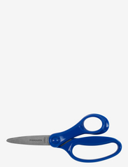 BIG KIDS Scissors 15cm  6/36 16L - BLUE