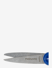 Fiskars - BIG KIDS Scissors 15cm  6/36 16L - de laveste prisene - blue - 3