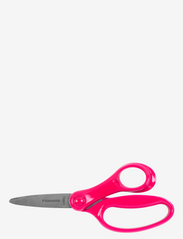 Fiskars - BIG KIDS Scissors 15cm  6/36 16L - zemākās cenas - pink - 0