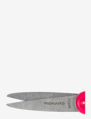 Fiskars - BIG KIDS Scissors 15cm  6/36 16L - zemākās cenas - pink - 3