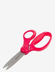 Fiskars - BIG KIDS Scissors 15cm  6/36 16L - zemākās cenas - pink - 4