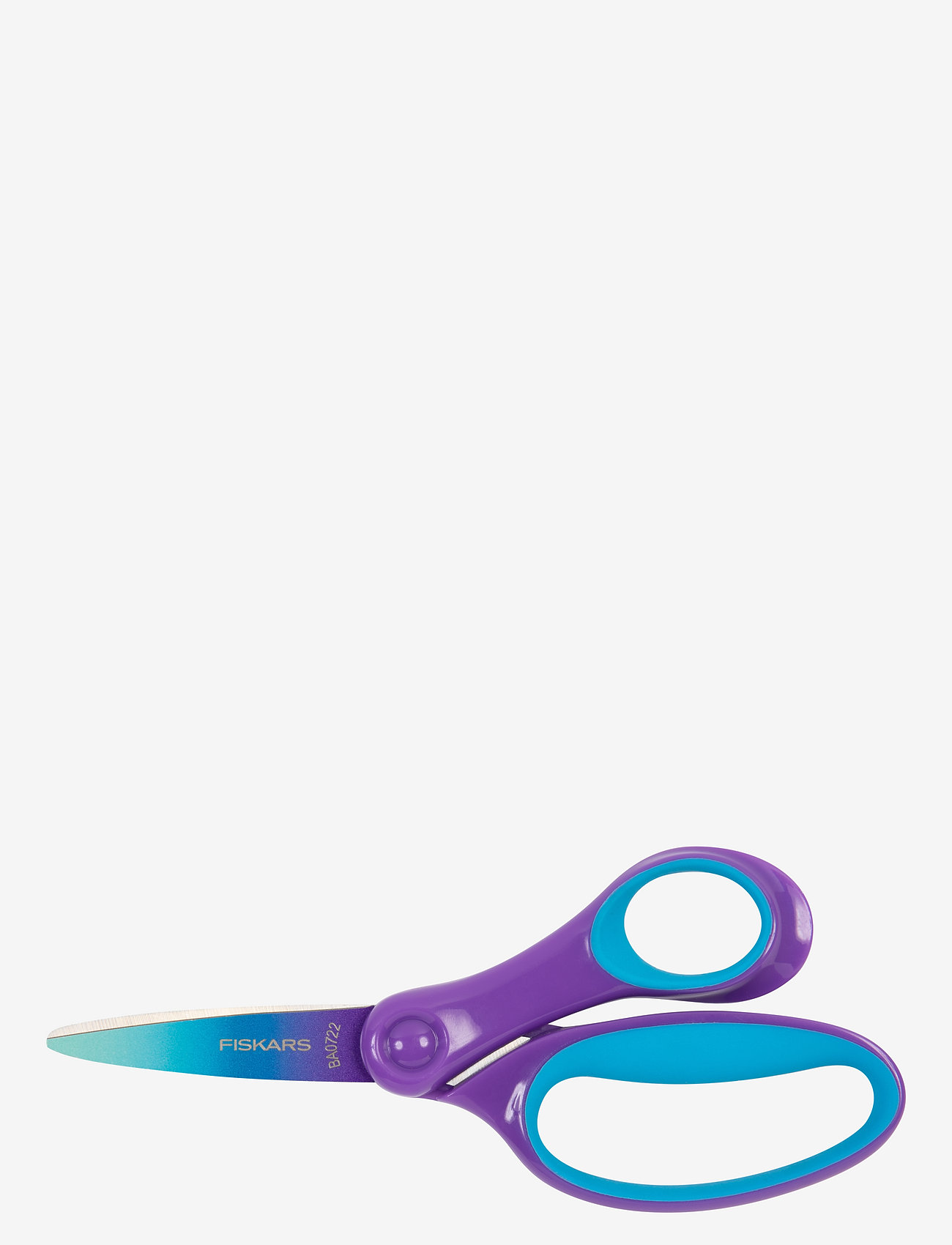 Fiskars - BIG KIDS OMBRE Scissors 15cm  SG - zemākās cenas - purple - 0