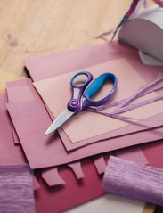 Fiskars - BIG KIDS OMBRE Scissors 15cm  SG - lägsta priserna - purple - 7