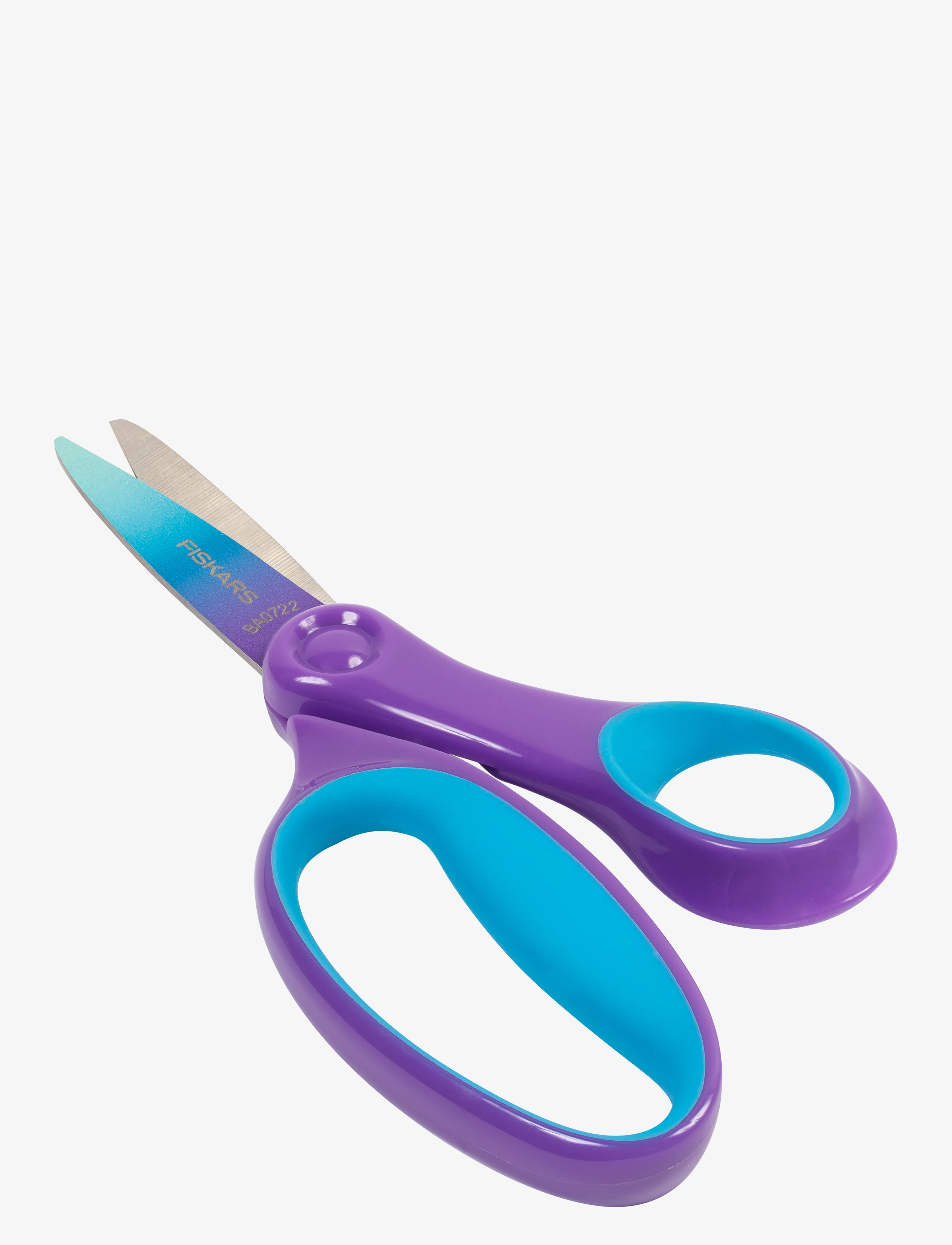 Fiskars - BIG KIDS OMBRE Scissors 15cm  SG - saxar - purple - 3