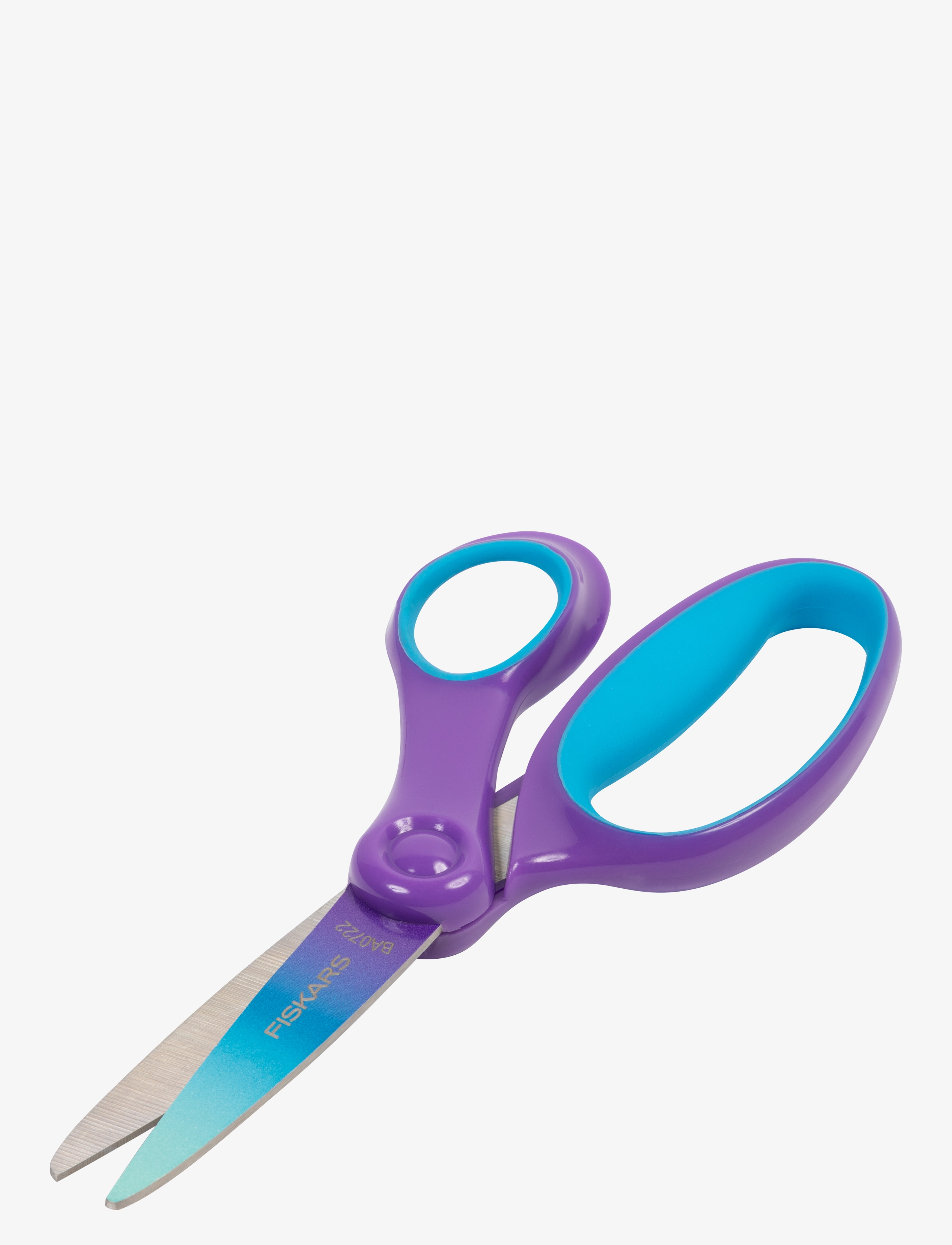 Fiskars - BIG KIDS OMBRE Scissors 15cm  SG - saxar - purple - 5