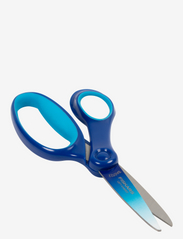 Fiskars - BIG KIDS OMBRE Scissors 15cm Left BLU SG - lowest prices - blue - 3