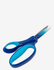 Fiskars - BIG KIDS OMBRE Scissors 15cm Left BLU SG - lowest prices - blue - 4