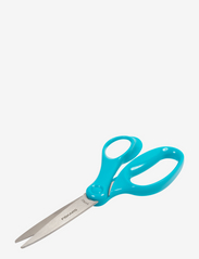 Fiskars - STUD Scissors 18cm Teal 6/36 16L - laveste priser - turquoise - 2