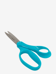 Fiskars - STUD Scissors 18cm Teal 6/36 16L - laveste priser - turquoise - 3