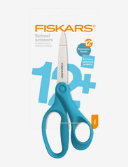 Fiskars - STUD Scissors 18cm Teal 6/36 16L - laveste priser - turquoise - 4