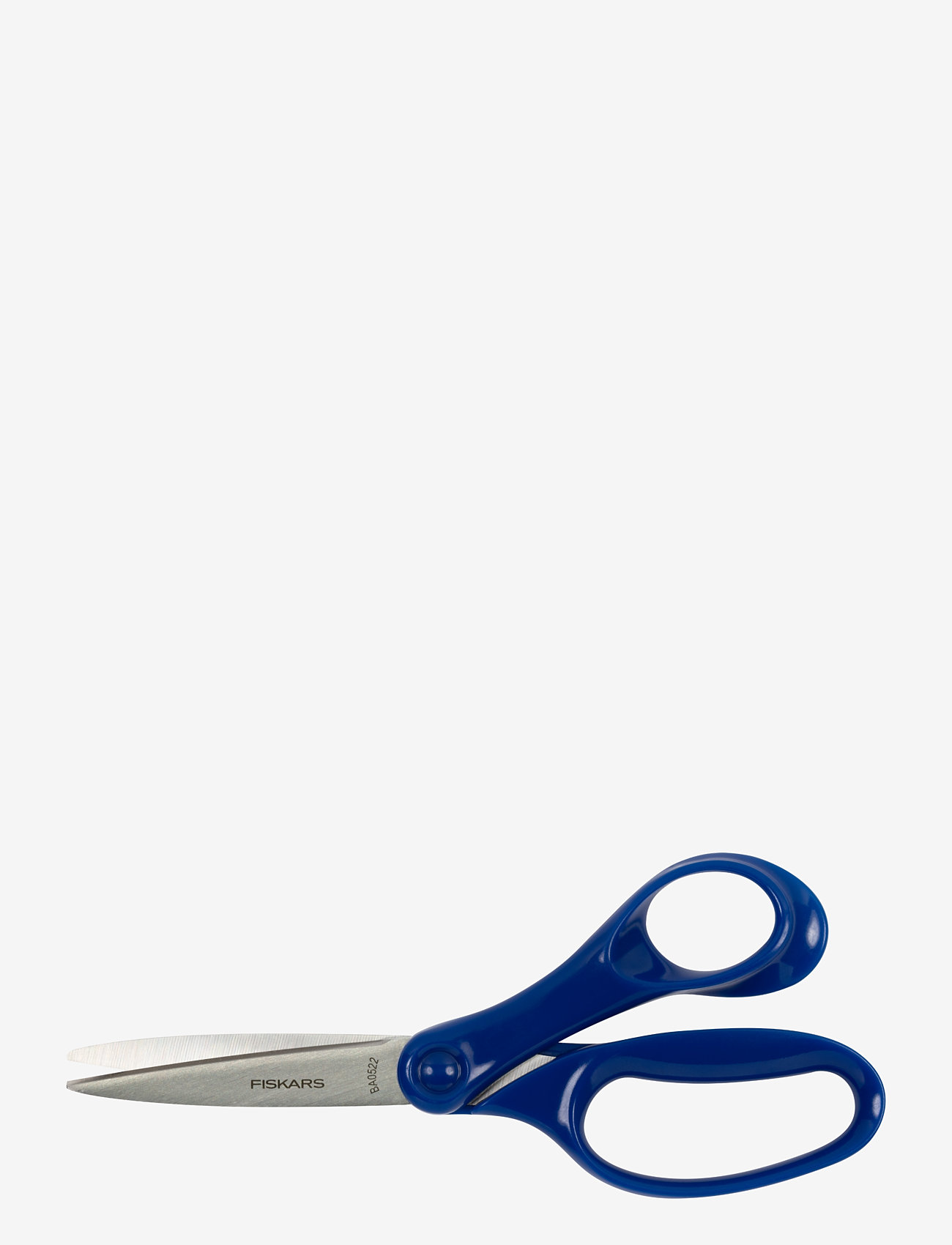 Fiskars - STUD Scissors 18cm  6/36 16L - alhaisimmat hinnat - blue - 1