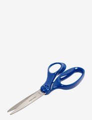 Fiskars - STUD Scissors 18cm  6/36 16L - laveste priser - blue - 2
