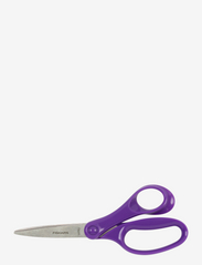 Fiskars - STUD Scissors 18cm  6/36 16L - alhaisimmat hinnat - purple - 0