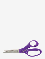Fiskars - STUD Scissors 18cm  6/36 16L - alhaisimmat hinnat - purple - 2