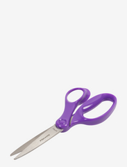 Fiskars - STUD Scissors 18cm  6/36 16L - alhaisimmat hinnat - purple - 3