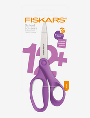 Fiskars - STUD Scissors 18cm  6/36 16L - alhaisimmat hinnat - purple - 4